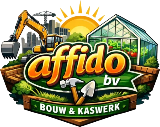 Affido bv, Bouw & Kaswerk